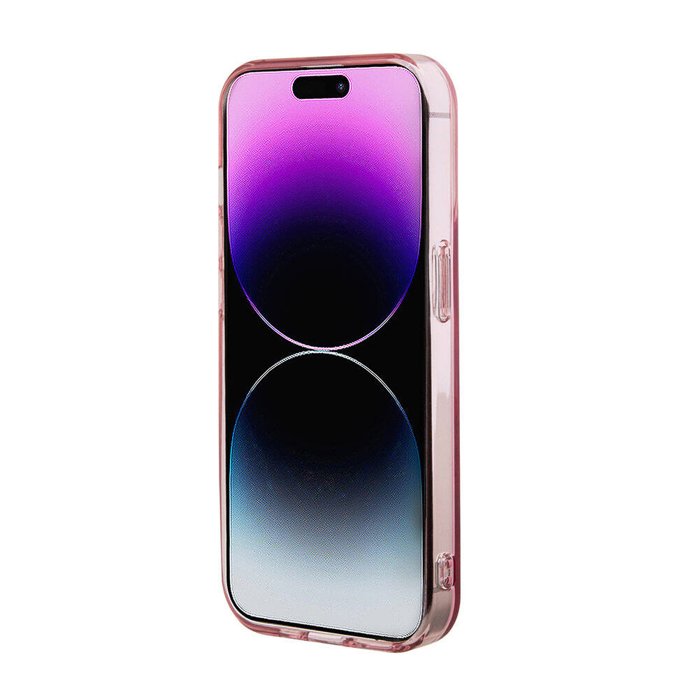 U.S. Polo Assn. iPhone 15 Pro Max Orjinal Lisanslı Magsafe Şarj Özellikli Transparan Tasarım Telefon Kılıfı - 21 U.S. Polo Assn. iPhone 15 Pro Max Orjinal Lisanslı Magsafe Şarj Özellikli Transparan Tasarım Telefon Kılıfı - 21